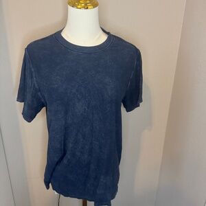 Lululemon Acid Wash All Yours T-Shirt